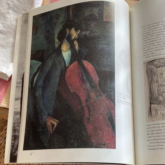The Unknown Modigliani: Drawings from the Collection of Paul Alexandre - Picture 13 of 14